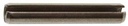 [ISO 8752] PERNI ELASTICI SERIE SPESSA -E- - ACCIAIO INOSSIDABILE A1 (simile DIN 1481, NFE27-489, UNI 6873)