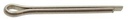 [DIN 94] COPIGLIE - ACCIAIO INOSSIDABILE A4 (SIMILE ISO 1234, NFE27-487, UNI 1336)