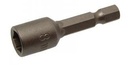 MAGNETIC BIT FOR HEXAGONAL HEAD - STEEL
