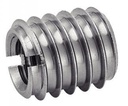 SELF TAPPING INSERT FOR WOOD - STAINLESS STEEL A1