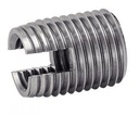 METALLGEWINDEEINSATZ - EDELSTAHL A1