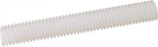 [DIN 976] TIGES FILETEES - LONGUEUR 1 METRE - NYLON 6.6 (NFE25-136)