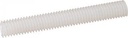 [DIN 976] BARRE FILETTATE - LUNGHEZZA 1 METRO - NYLON 6.6 (NFE25-136)