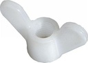 WING NUTS - NYLON 6.6