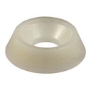 CUP WASHERS - NYLON 6.6