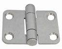 HINGE - STAINLESS STEEL A4