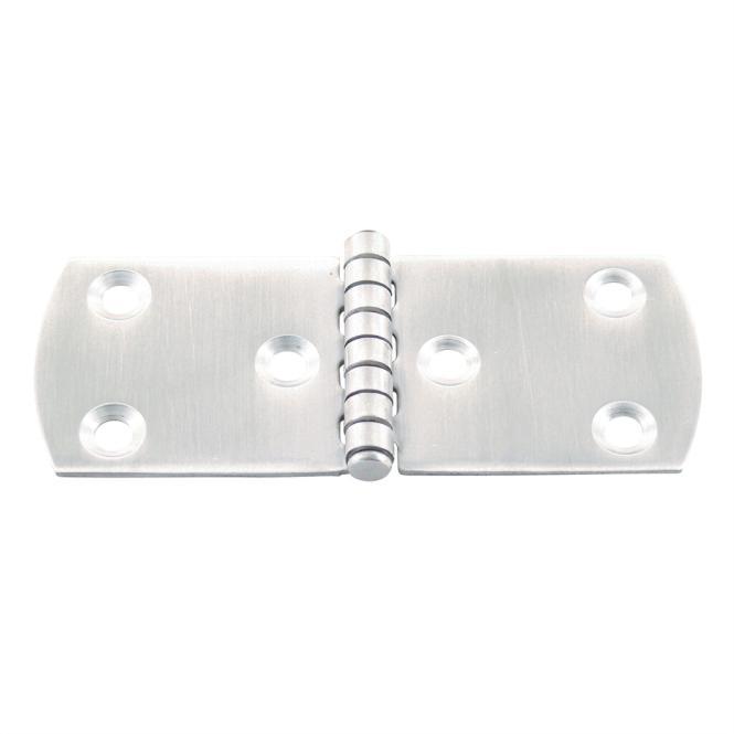  HINGE - STAINLESS STEEL A2