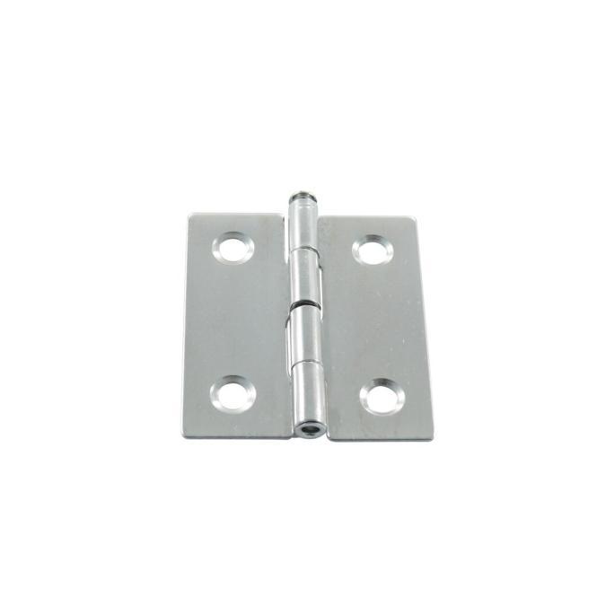 BISAGRA - ACERO INOXIDABLE A2
