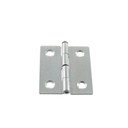 CERNIERA - ACCIAIO INOX A2