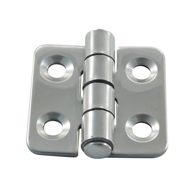  HINGE - STAINLESS STEEL A4