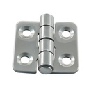 HINGE - STAINLESS STEEL A4