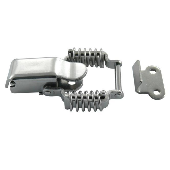 FERMO TENSORE - ACCIAIO INOX A2