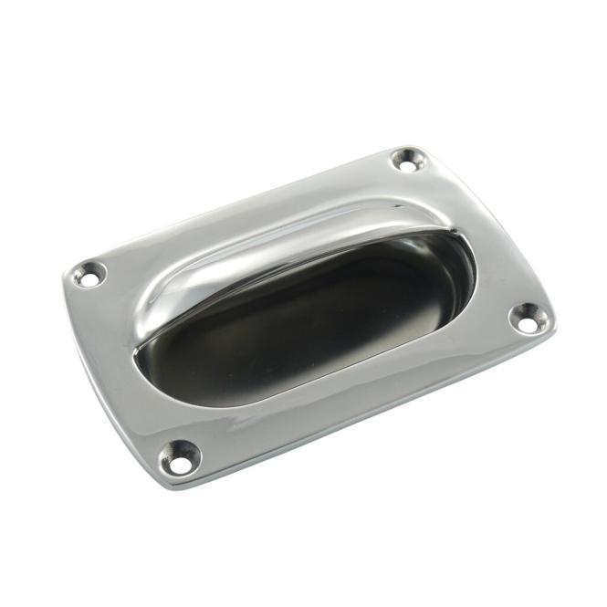 HANDLE FOR INSTALLATION - STAINLESS STEEL A4