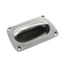 HANDLE FOR INSTALLATION - STAINLESS STEEL A4