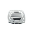 VENTILACIÓN RANURADA - ACERO INOXIDABLE A4