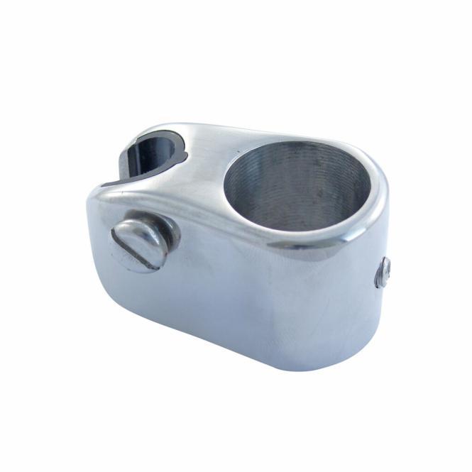 TOP SLIDE FOR BALL-JOINT - STAINLESS STEEL A4/PLASTIC