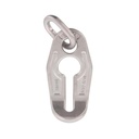 DUPLEX SHORTENING CLUTCH, GRADE 60 - DUPLEX