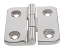  HINGE - STAINLESS STEEL A4