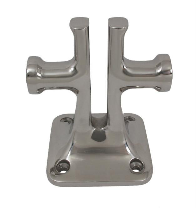 TOPE DE CADENA - ACERO INOXIDABLE A4