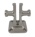 TOPE DE CADENA - ACERO INOXIDABLE A4