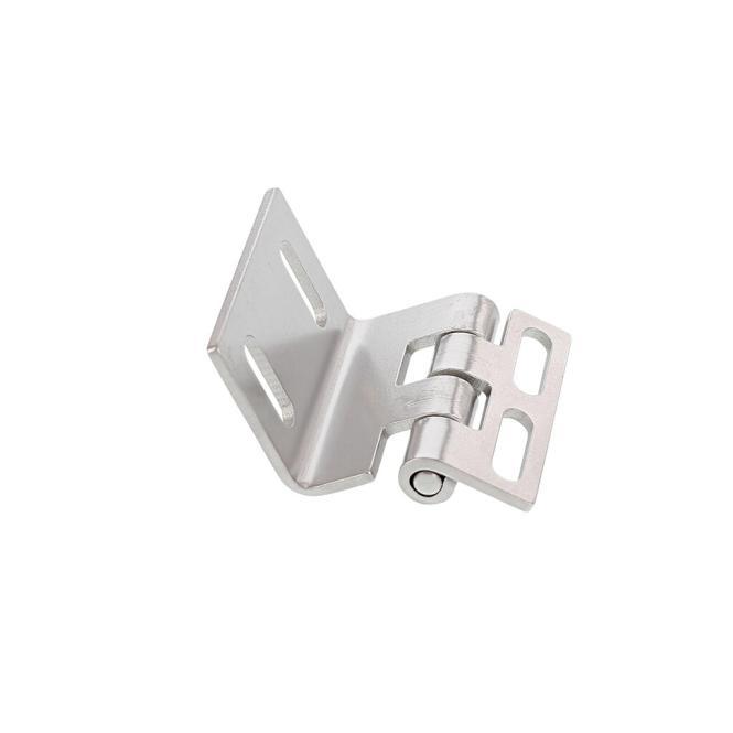 HINGE - STAINLESS STEEL A4