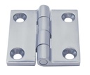 HINGE - STAINLESS STEEL A4