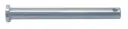 CLEVIS PIN - STAINLESS STEEL A4