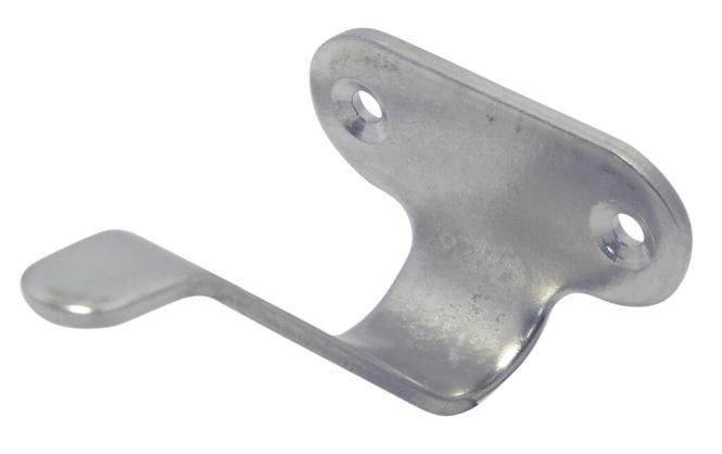 GANCHO - ACERO INOXIDABLE A2