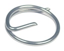 ANNEAU BRISÉ - INOX A4