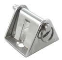 TOPE DE CADENA - ACERO INOXIDABLE A4