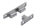 BLOGUEUR DE PORTE À BILLE - INOX A4