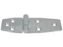 CERNIERA - ACCIAIO INOX A2