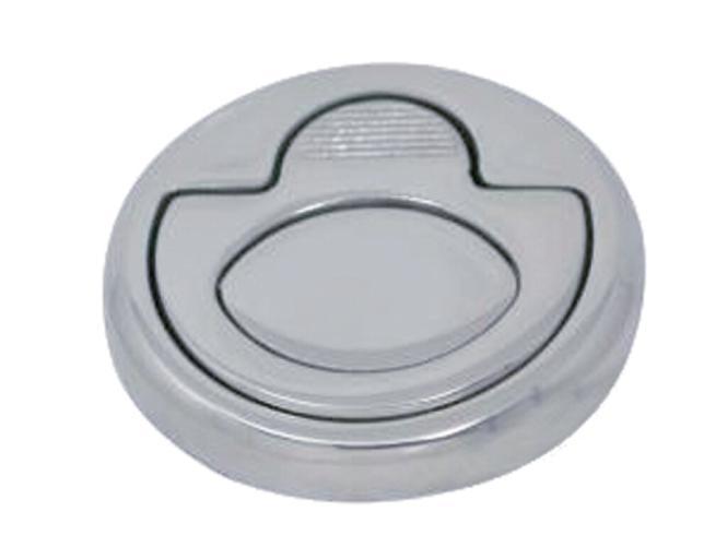  MANIGLIA DI SOLLEVAMENTO - ACCIAIO INOX A4