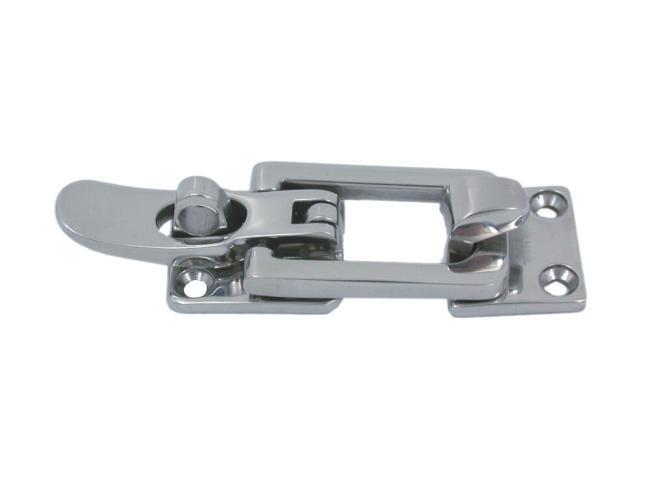 FERMETURE SAUTERELLE - INOX A4