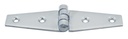  HINGE - STAINLESS STEEL A2