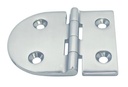 HINGE - STAINLESS STEEL A4