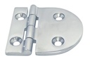 HINGE - STAINLESS STEEL A4