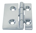  HINGE - STAINLESS STEEL A4