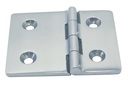HINGE - STAINLESS STEEL A4