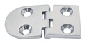  HINGE - STAINLESS STEEL A4