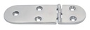 HINGE - STAINLESS STEEL A4