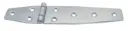  HINGE - STAINLESS STEEL A2