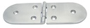 HINGE - STAINLESS STEEL A4