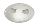 COUVERCLE D'INSPECTION - INOX A4