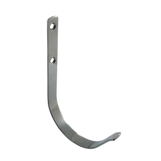  GANCIO - ACCIAIO INOX A2