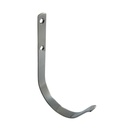  GANCIO - ACCIAIO INOX A2