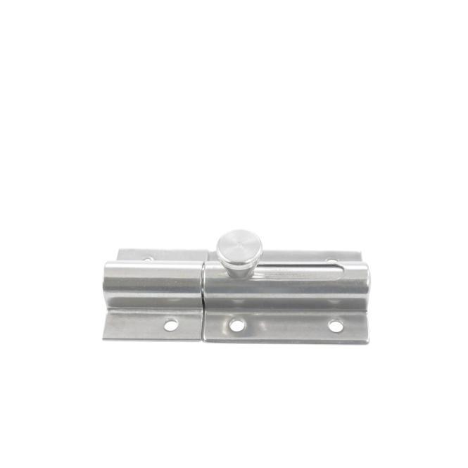 SLIDE LATCH - STAINLESS STEEL A4