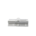 SLIDE LATCH - STAINLESS STEEL A4