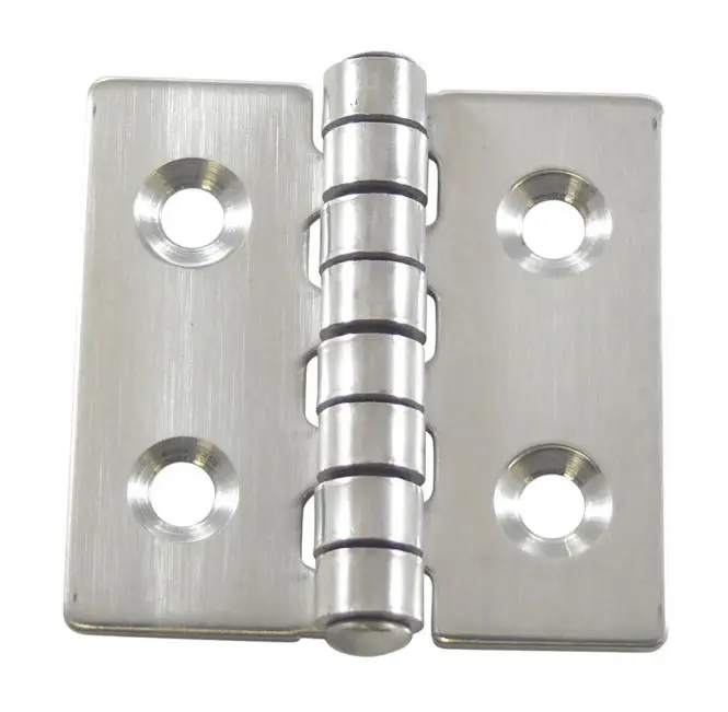 CHARNIÈRE - INOX A2