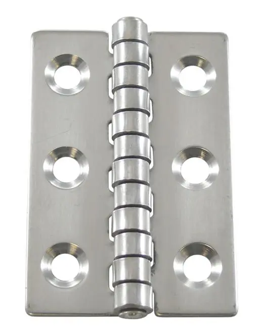 CHARNIÈRE - INOX A2